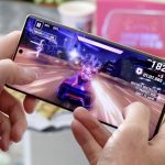 Samsung will turn all its Galaxy smartphones into gaming devices. Galaxy smartphones