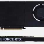 The unique GeForce RTX 4060 Ti Colorful poses live. It only takes up one slot GeForce RTX 4060 Ti