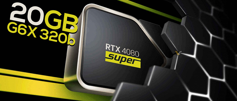 GeForce RTX 4080