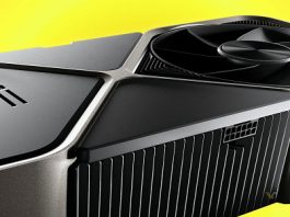 GeForce RTX 4080