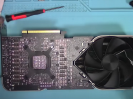 GeForce RTX 4090