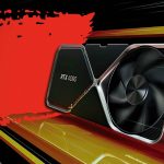 The US even banned deliveries to China of the GeForce RTX 4090 GeForce RTX 4090