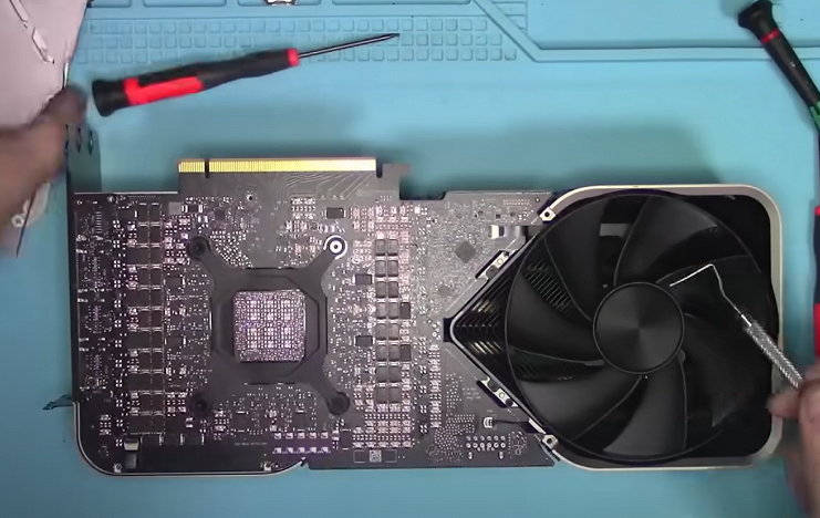 GeForce RTX 4090