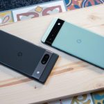 No, Google will not return to releasing smartphones a la Nexus. Google
