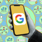 Google urges users to ditch passwords Google