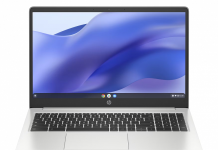 HP begins production of affordable Chromebooks in India HP beginsChromebooks