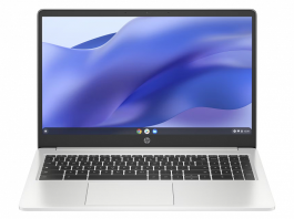 HP beginsChromebooks