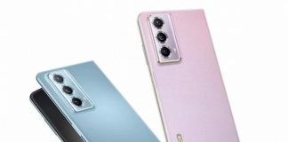 Honor Magic Vs2