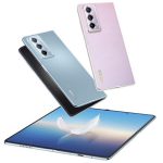 Honor Magic Vs2 presented Honor Magic Vs2