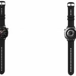Smartwatch Honor Watch 4 Pro declassified a day before the announcement Honor Watch 4 Pro