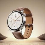 Honor Watch 4 Pro officially presented Honor Watch 4 Pro