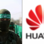 Huawei devices may have been the reason Israel missed the Hamas attack Huawei