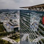 Huawei is creating an “inconspicuous” network of factories throughout China Huawei