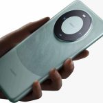 The Chinese are obsessed with Huawei Mate 60 Huawei Mate 60