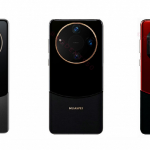 Huawei Mate 60 shown in photos and renders Huawei Mate 60