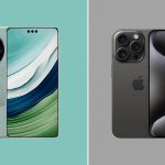 Huawei Mate 60 smashing iPhone 15? Huawei Mate 60 smashing iPhone 15