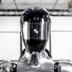 Humanoid robot Figure 01 will go on sale soon. First demo published Humanoid robot Figure 01