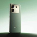 108MP camera, IP54, 45W charging and $180. Infinix Zero 30 4G unveiled Infinix Zero 30 4G