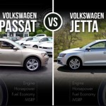 Jetta vs Passat 2023: Volkswagen’s Duel of Elegance Jetta vs Passat