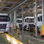 KamAZ is already producing much more tractors than before the sanctions KamAZ