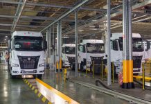 KamAZ is already producing much more tractors than before the sanctions KamAZ