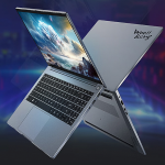 Sales of the inexpensive Woo!! laptop have started in China. King Lingyun X15 King Lingyun X15