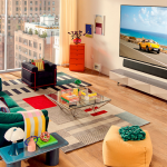 New LG OLED TVs will receive the latest Alpha 10 chip. LG OLED TVs