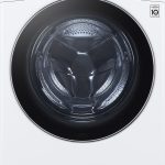 LG WM4200HWA the Ultimate Washing Machine for Efficient and Powerful Laundry Care LG WM4200HWA