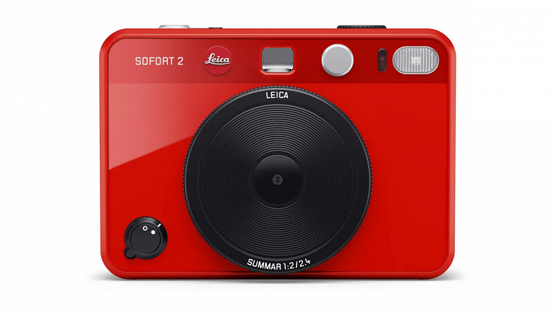 Leica Sofort 2