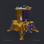 Roscosmos named the main reason for the crash of Luna-25. Luna-25