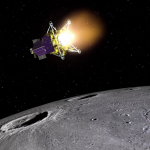 Luna 25 took an “unacceptably long time” to create Luna 25