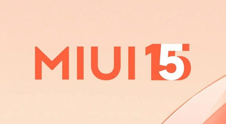 MIUI 14