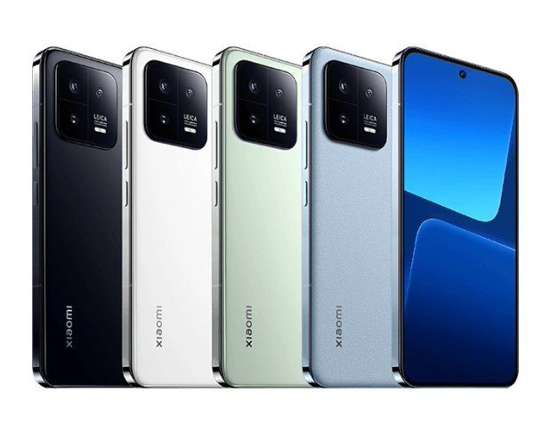MIUI 14 on Android 14