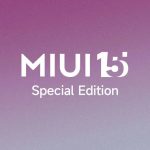 Xiaomi is preparing a special version of MIUI 15 for Xiaomi 13 Ultra and Redmi K60 Pro MIUI 15 for Xiaomi 13 Ultra