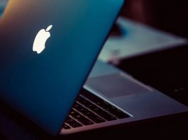 MacBook