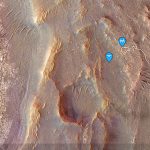 It can tell about the past atmosphere and life on Mars Mars