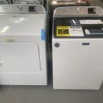 Maytag MVW6200KW The Ultimate Washing Machine Maytag MVW6200KW
