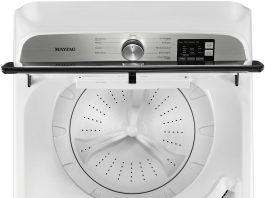 Maytag MVW6200KW