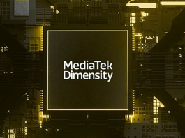 MediaTek Dimensity 9300