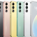 “Classic design of Meizu 20, new presentation, see you tomorrow,” Meizu teases with announcement Meizu 20
