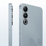 Meizu 20 Classic presented Meizu 20 Classic