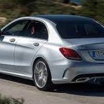 The Unparalleled Luxury of the Mercedes Benz C250 – A Class Apart Mercedes Benz C250