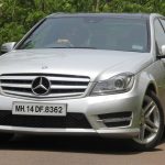 The Exquisite Mercedes Benz C250 A Luxurious Ride Like No Other Mercedes Benz C250