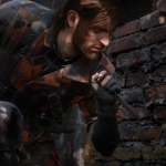 gamers are delighted with the trailer for the first Metal Gear game on UE5 Metal Gear game on UE5