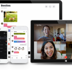 Microsoft is preparing a major update to Skype – users can already test it Microsoft