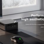 Minisforum UM690S introduced Minisforum UM690S