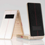 Mode 1 Retro II push-button flip phone with Android 13 will go on sale on October 20 Mode 1 Retro II push-button flip phone