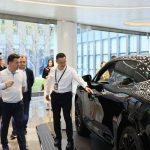 Changan may begin to be collected in the Moscow region Moscow