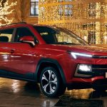 KamAZ workers can buy a Moskvich with a discount of almost a million rubles Moskvich