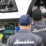 Moskvich targets 50,000 cars in 2024: there will be new models Moskvich